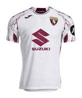 CAMISETA TORINO SEGUNDA EQUIPACION 25/26 HOMBRE - Bota de Oro Tienda